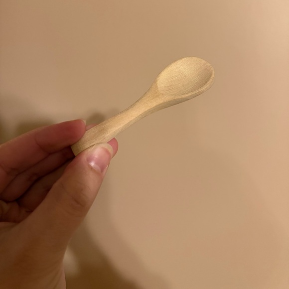 Mini Spatula - Picture 4 of 4